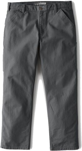 دنغري Carhartt الرجالي الفضفاض والمتين والمرن على شكل بطة in Saudi Arabia