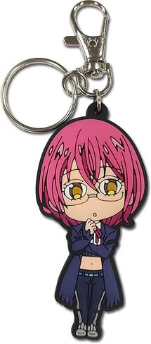 Great Eastern Entertainment The Seven Deadly Sins S3 - سلسلة مفاتيح Gowther PVC in Saudi Arabia