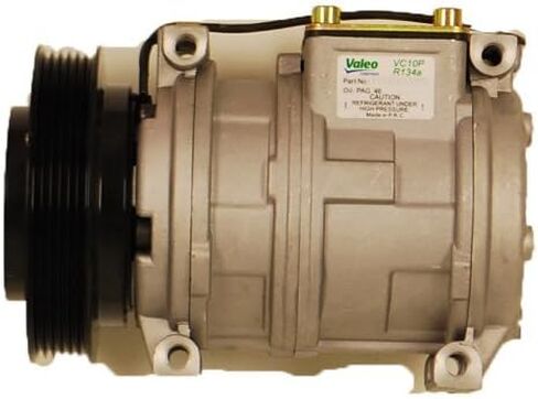 Valeo 10000385 A/C Compressor in Saudi Arabia