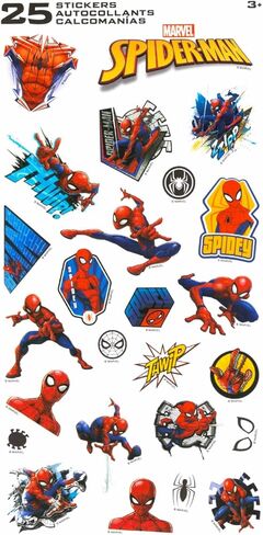 جوارب Spiderverse للأولاد - حزمة تحتوي على 6 أزواج من جوارب Miles Morales Spiderman للكاحل، المزيد | مجموعة هدايا سبايدي in Saudi Arabia