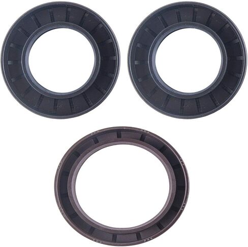East Lake Axle rear differential seal kit for Yamaha 450 Grizzly 2011 2012 2013 2014 in Saudi Arabia