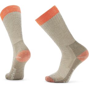 جوارب طويلة للطاقم من Smartwool للجنسين Hunt Classic Edition ذات وسادة كاملة in Kuwait