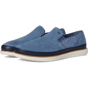 حذاء Grandpro Strawspoint Twin Gore للرجال من Cole Haan in Kuwait