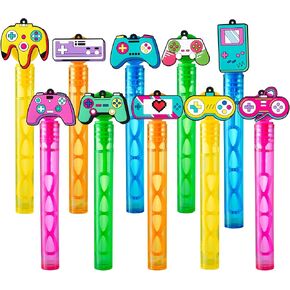 Jungle Safari Party Favors,20Pcs Wild Animals Bubble Wands for Kids,Zoo Bubble Wand for Safari Wild One Birthday Party Supplies, Baby Shower Goodie Bag Stuffers Gift in Saudi Arabia