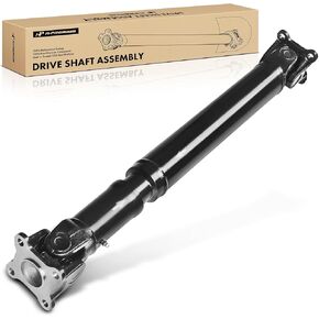 A-Premium Front Complete Drive Shaft Prop Shaft Driveshaft Assembly Compatible with Toyota 4Runner 2010-2018 Except Limited Edition, FJ Cruiser 2007-2014, [4.0L 4WD], Replace# 3714060470 in Saudi Arabia