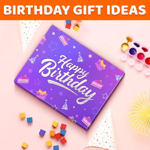 هدايا عيد الميلاد الثمانين من HAPPYPOP للنساء - جوارب مبتكرة لعمر 80 عامًا، أفكار هدايا عيد ميلاد بعمر 80 عامًا in Saudi Arabia
