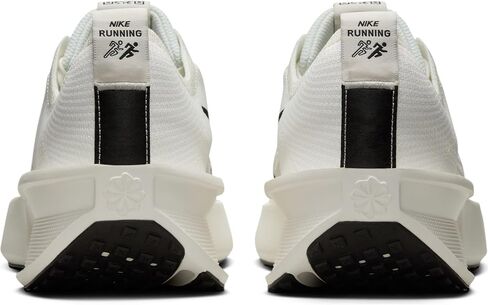 Nike Interact Run SE Men's Road Running Shoes (HF4246-102, Sail/White/Platinum Tint/Black) Size 7.5 in Saudi Arabia