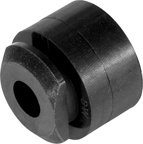 Caltric Seat Mount Rubber Bumper Compatible with Can-am 708000899 708001671 in Saudi Arabia