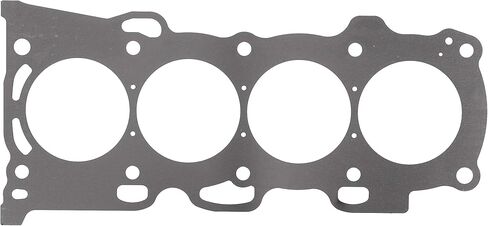 DNJ HS917 غطاء فاصل الرأس لـ 2001-2006 سليل، تويوتا كامري، هايلاندر، RAV4 2.4L L4 16V DOHC 2362cc in Saudi Arabia