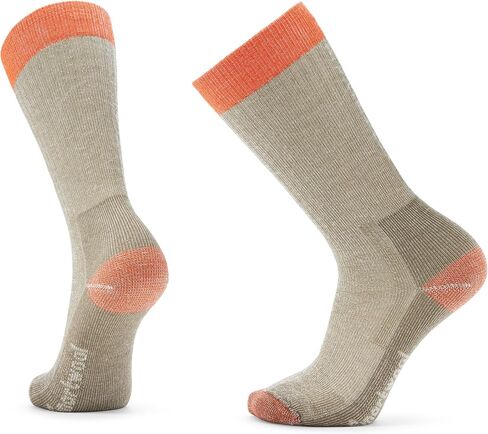 جوارب طويلة للطاقم من Smartwool للجنسين Hunt Classic Edition ذات وسادة كاملة in Kuwait