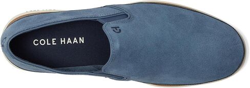 حذاء Grandpro Strawspoint Twin Gore للرجال من Cole Haan in Kuwait