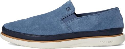 حذاء Grandpro Strawspoint Twin Gore للرجال من Cole Haan in Kuwait
