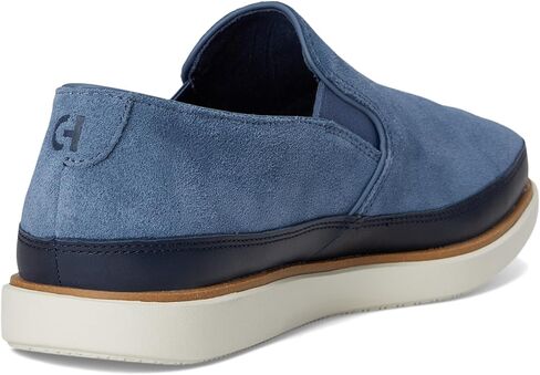 حذاء Grandpro Strawspoint Twin Gore للرجال من Cole Haan in Kuwait