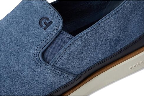 حذاء Grandpro Strawspoint Twin Gore للرجال من Cole Haan in Kuwait