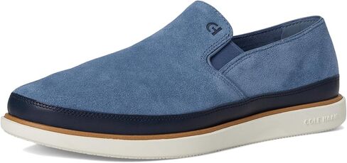 حذاء Grandpro Strawspoint Twin Gore للرجال من Cole Haan in Kuwait