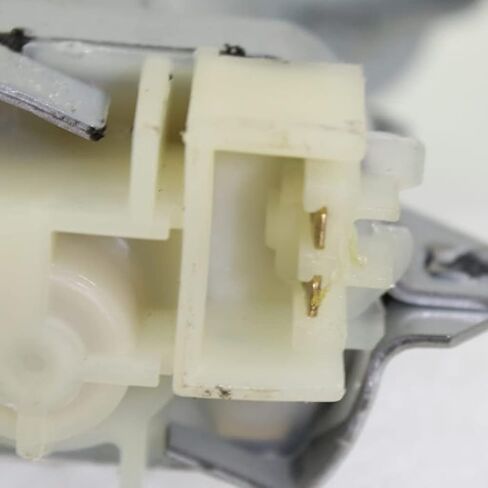 KarParts360 لشيفي C10 / C20 / C30 / K10 / K20 / K30 منظم النافذة الأمامية 1982 83 84 85 1986 جانب السائق | القوة | مع محرك | 22030648 in Saudi Arabia