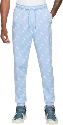 NIKE Jogger - Jordan - Blue/White (DV7646-485)_M, Medium in Saudi Arabia