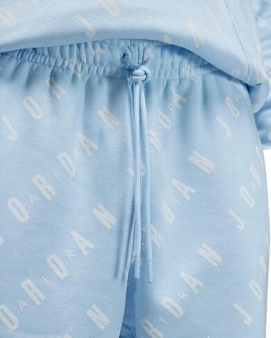 NIKE Jogger - Jordan - Blue/White (DV7646-485)_M, Medium in Saudi Arabia
