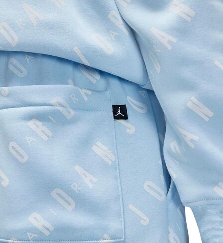 NIKE Jogger - Jordan - Blue/White (DV7646-485)_M, Medium in Saudi Arabia