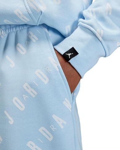 NIKE Jogger - Jordan - Blue/White (DV7646-485)_M, Medium in Saudi Arabia