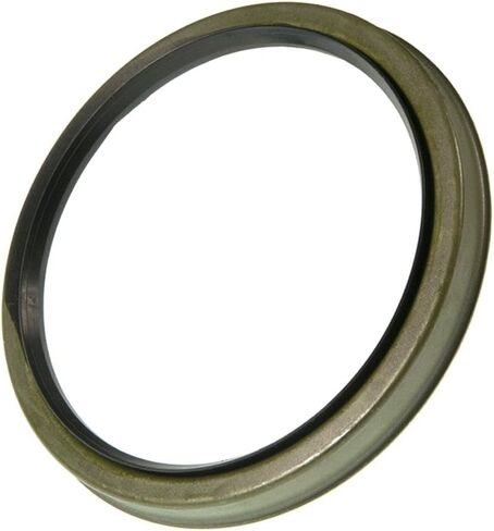 4X Front Wheel Seal Inner & Outer Automotive Replacement Wheel Seals for 4Runner 1996-2002 for Sequoia 2001-2007 for Tacoma 1995-2004 for Tundra 2000-2006 in Saudi Arabia
