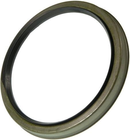 4X Front Wheel Seal Inner & Outer Automotive Replacement Wheel Seals for 4Runner 1996-2002 for Sequoia 2001-2007 for Tacoma 1995-2004 for Tundra 2000-2006 in Saudi Arabia