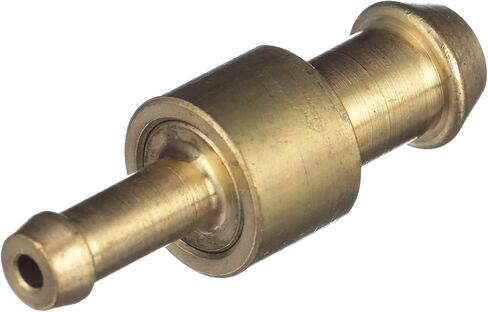 Quicksilver 8189941 Engine Oil Check Valve for Mercury and Mariner 30-200 Hp Outboards in Saudi Arabia