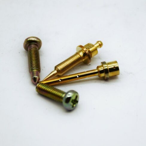 Carbman Carburetor Repair Rebuild Kit Replacement for Kawasaki Engine FC420V FC420 KD2153 R550 in Saudi Arabia