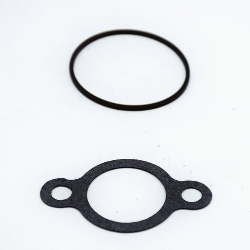 Carbman Carburetor Repair Rebuild Kit Replacement for Kawasaki Engine FC420V FC420 KD2153 R550 in Saudi Arabia