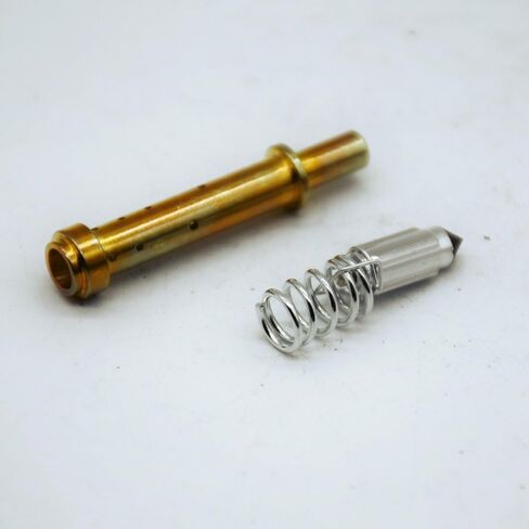 Carbman Carburetor Repair Rebuild Kit Replacement for Kawasaki Engine FC420V FC420 KD2153 R550 in Saudi Arabia