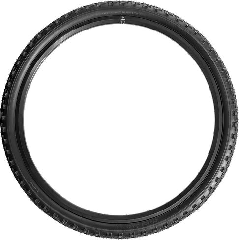 YUNSCM 2-PCS 26" Bike Tires 26x2.125/57-559 Compatible with Mountain/Off Road Bike 26x1.95 26x2.0 26x2.10 26x2.125 26x2.15 Bike Bicycle Tires (Y-1108) in Saudi Arabia
