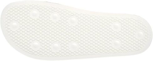 صندل كاجوال من adidas Fear Of God Athletics Adilette Slide كاجوال - أبيض - مقاس 13 M in Saudi Arabia