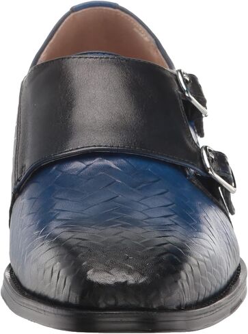 حذاء STACY ADAMS الرجالي من نوع Torrance Double Monk Strap in Saudi Arabia