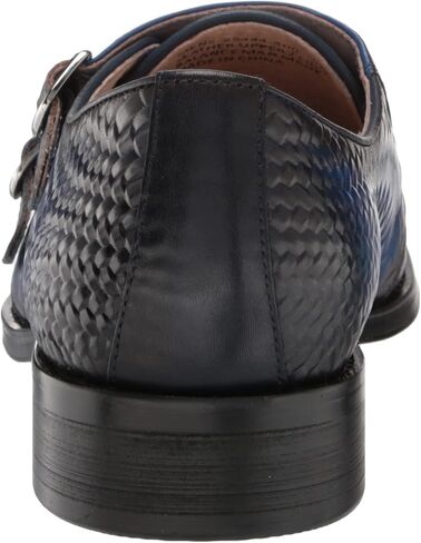 حذاء STACY ADAMS الرجالي من نوع Torrance Double Monk Strap in Saudi Arabia