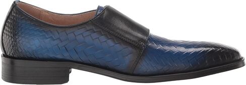 حذاء STACY ADAMS الرجالي من نوع Torrance Double Monk Strap in Saudi Arabia