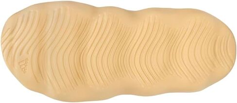 adidas Mens Yeezy 450 Slide Casual Sandals Casual - Beige - Size 8 M in Saudi Arabia