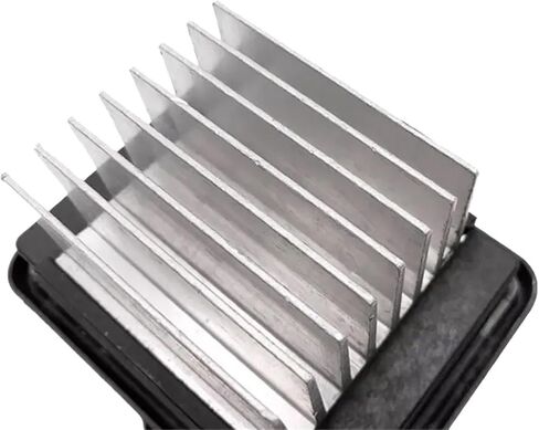 6441AA Fan blower heater adjustment resistor in Saudi Arabia