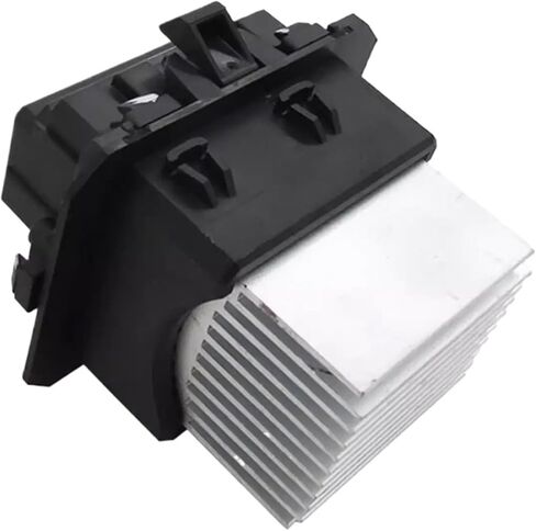 6441AA Fan blower heater adjustment resistor in Saudi Arabia