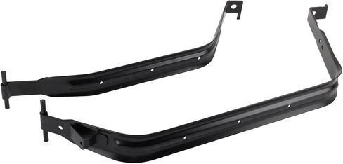 TRQ Fuel Tank Strap Compatible with 2005-2012 Ford Escape 2005-2011 Mercury Mariner in Saudi Arabia