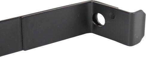 TRQ Fuel Tank Strap Compatible with 2005-2012 Ford Escape 2005-2011 Mercury Mariner in Saudi Arabia