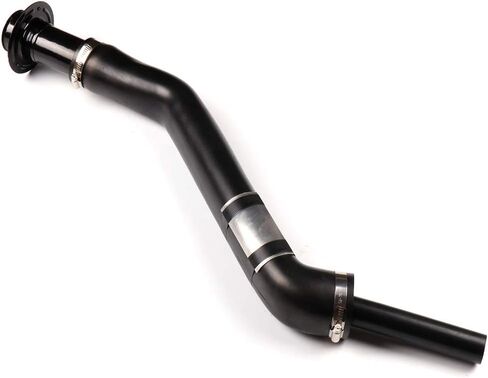 CCIYU F47Z9034P 577-902 Fuel Filler Neck Hose Replacement Fit For Ford Ranger 1990-1997,For Mazda B2300 1994-1997,For Mazda B4000 1994-1997 Not Compatible with Flareside/Stepside Models in Saudi Arabia