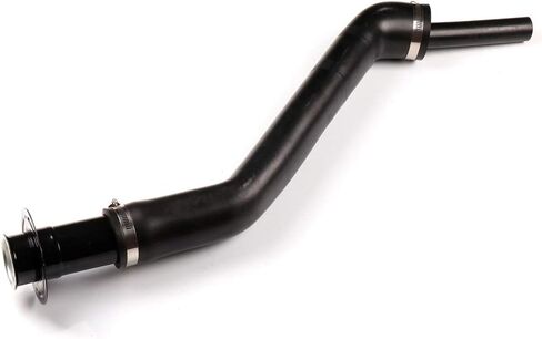 CCIYU F47Z9034P 577-902 Fuel Filler Neck Hose Replacement Fit For Ford Ranger 1990-1997,For Mazda B2300 1994-1997,For Mazda B4000 1994-1997 Not Compatible with Flareside/Stepside Models in Saudi Arabia