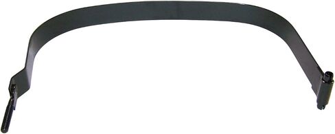 Crown Automotive Fuel Tank Strap Air and Fuel Delivery, Black in Saudi Arabia