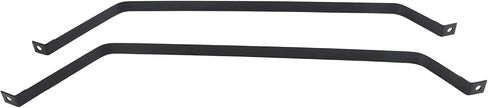 TRQ Fuel Tank Strap Compatible with 2001-2005 Toyota RAV4 in Saudi Arabia