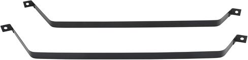 TRQ Fuel Tank Strap Compatible with 2001-2005 Toyota RAV4 in Saudi Arabia