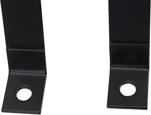 TRQ Fuel Tank Strap Compatible with 2001-2005 Toyota RAV4 in Saudi Arabia
