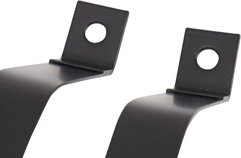 TRQ Fuel Tank Strap Compatible with 2001-2005 Toyota RAV4 in Saudi Arabia