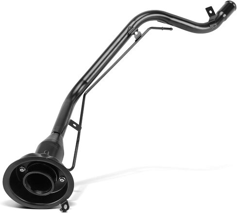 A-Premium Fuel Tank Filler Neck Pipe Hose Compatible with Ford Escape 2001 2002, 3.0L in Saudi Arabia