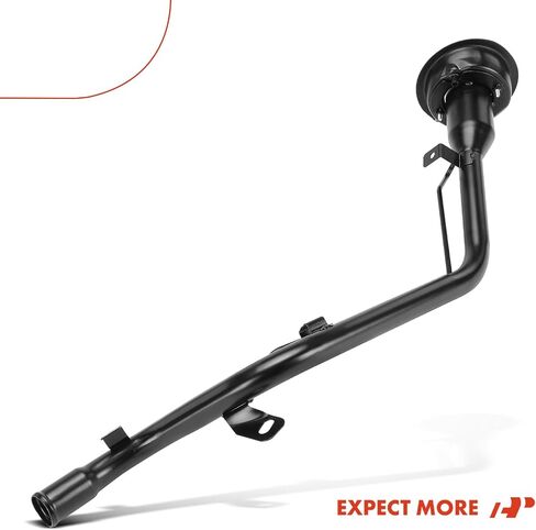 A-Premium Fuel Tank Filler Neck Pipe Hose Compatible with Ford Escape 2001 2002, 3.0L in Saudi Arabia