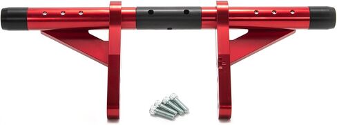 TOFR Crash Bar Highway Bar Engine Guard Club Style CNC Anodised Aluminium for Harley Sportster 2004-UP Custom XL883C 1200C Iron Nightster XL883N 1200N Superlow XL 883L Sportster 48 XL1200X Black in Saudi Arabia
